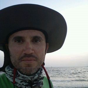 Meet your Posher, Robin